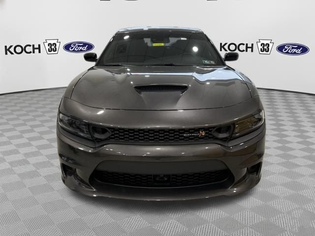 2023 Dodge Charger R/T Scat Pack