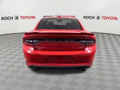 2023 Dodge Charger GT