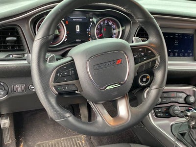 2019 Dodge Challenger R/T