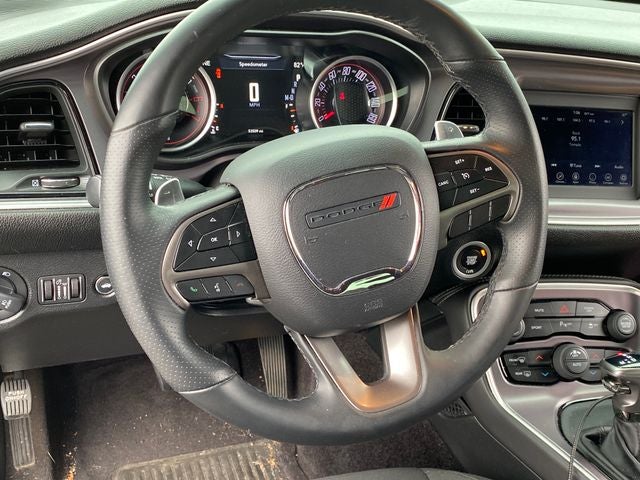2019 Dodge Challenger R/T