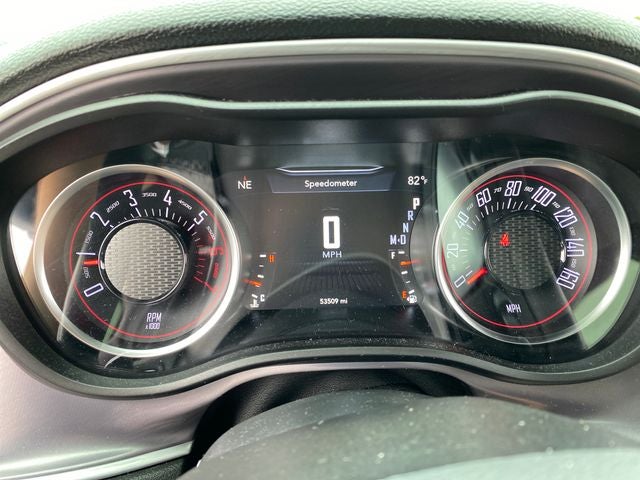 2019 Dodge Challenger R/T