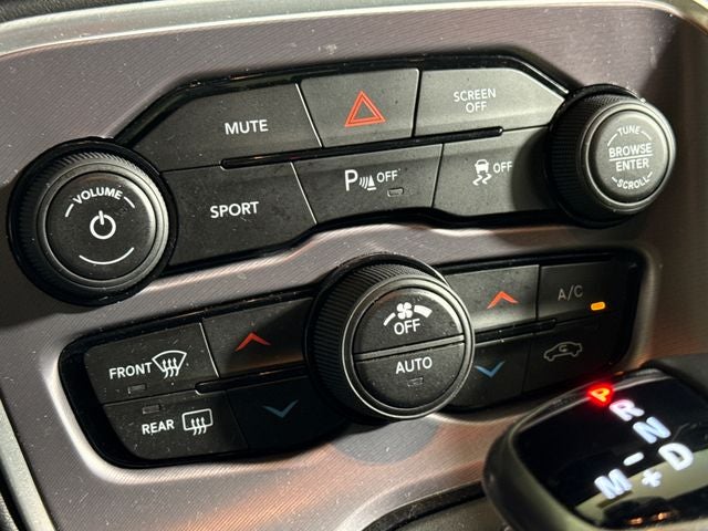 2019 Dodge Challenger R/T