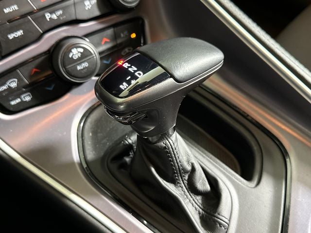 2019 Dodge Challenger R/T