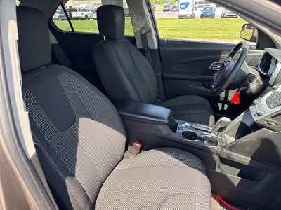 2010 Chevrolet Equinox LT 1LT