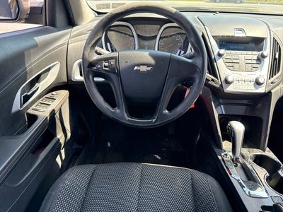 2010 Chevrolet Equinox LT 1LT