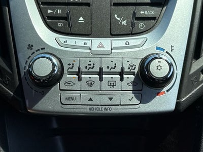 2010 Chevrolet Equinox LT 1LT