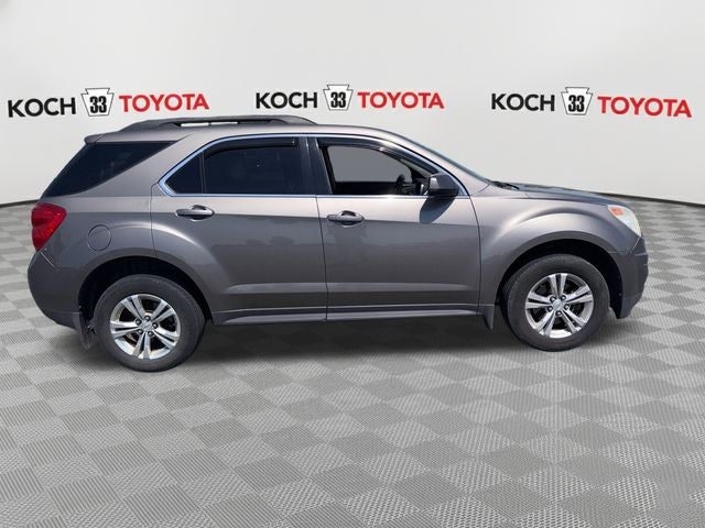 2010 Chevrolet Equinox LT 1LT