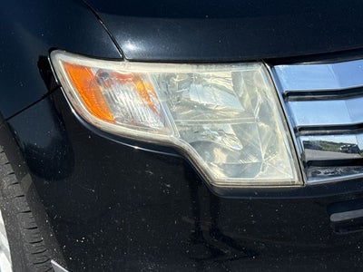 2008 Ford Edge SE