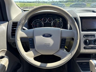 2008 Ford Edge SE