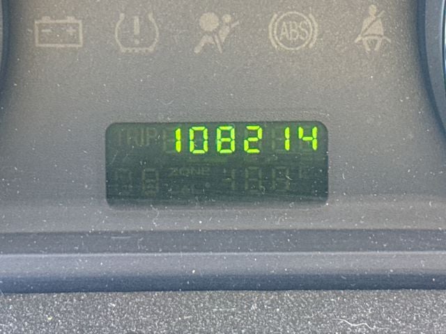 2008 Ford Edge SE