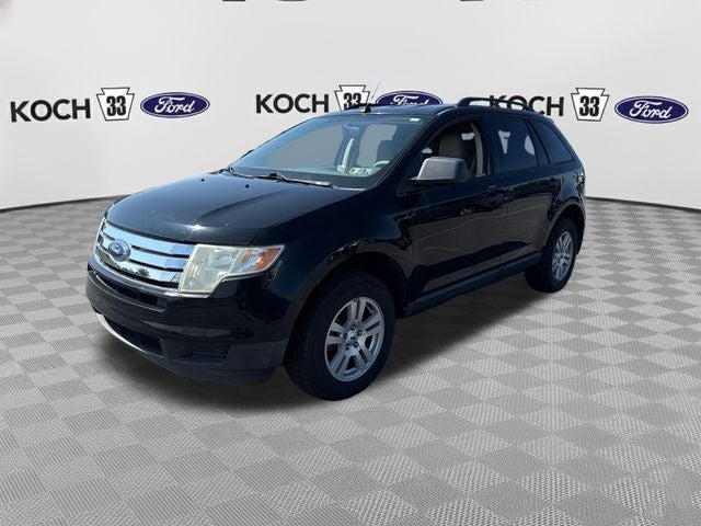 2008 Ford Edge SE