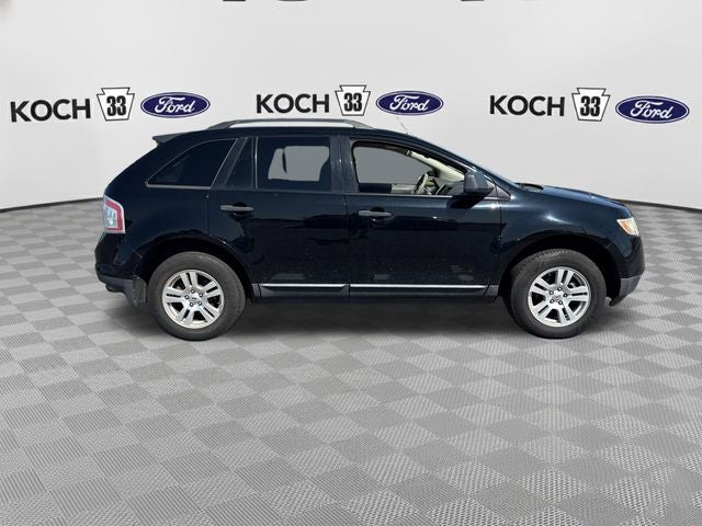 2008 Ford Edge SE