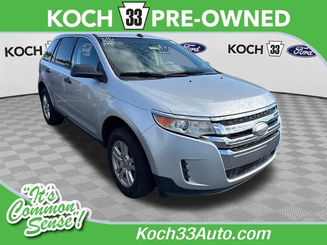 2011 Ford Edge SE