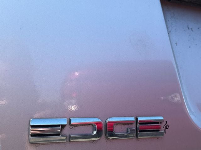 2011 Ford Edge SE