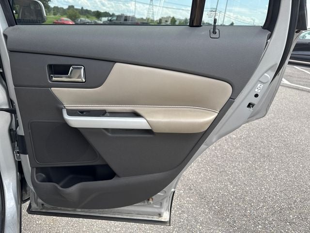 2011 Ford Edge SEL