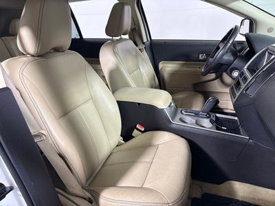 2010 Ford Edge Limited