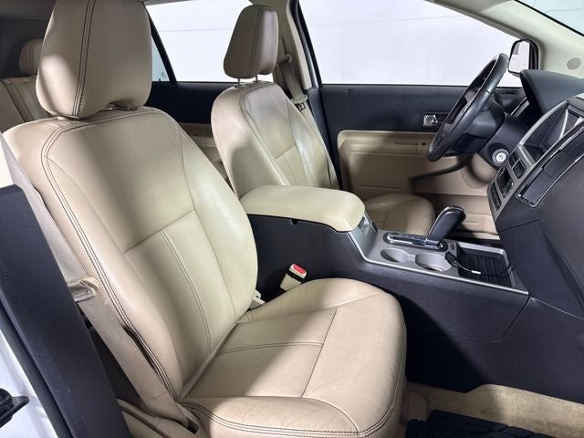 2010 Ford Edge Limited