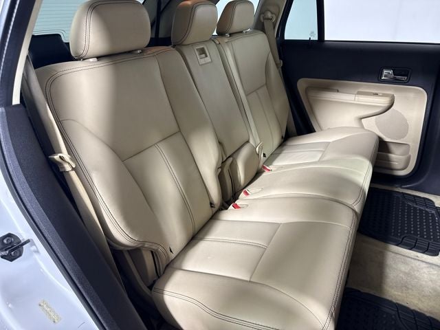 2010 Ford Edge Limited