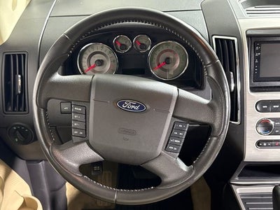 2010 Ford Edge Limited