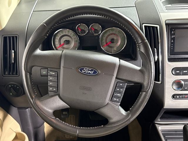 2010 Ford Edge Limited