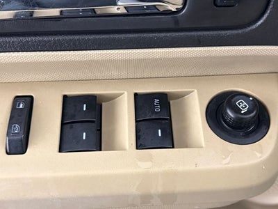 2010 Ford Edge Limited