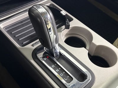 2010 Ford Edge Limited