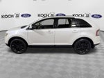 2010 Ford Edge Limited