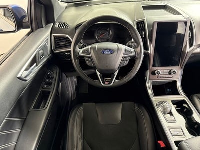 2021 Ford Edge ST