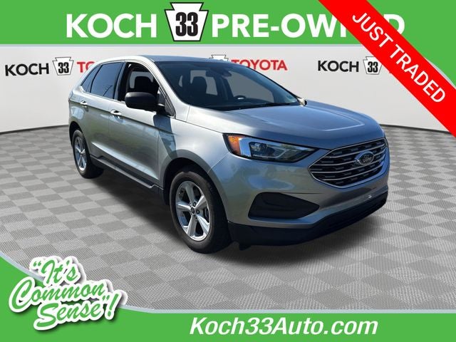 2020 Ford Edge SE