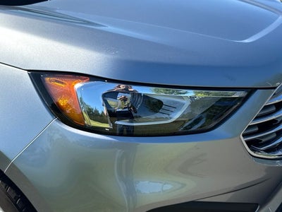 2020 Ford Edge SE