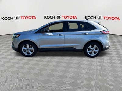 2020 Ford Edge SE