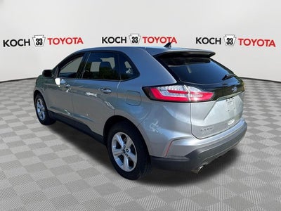 2020 Ford Edge SE