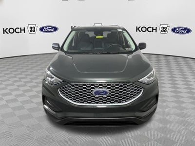2023 Ford Edge SE