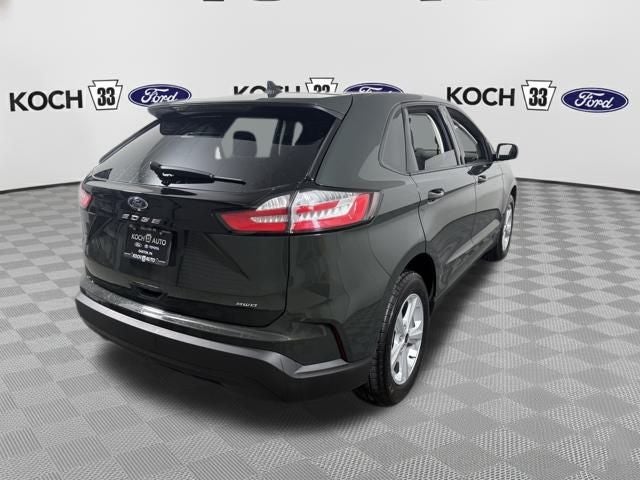 2023 Ford Edge SE