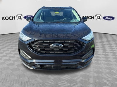 2023 Ford Edge SE
