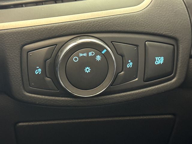 2023 Ford Edge SE