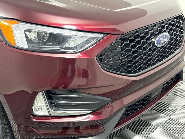 2022 Ford Edge ST Line