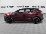 2022 Ford Edge ST Line