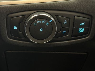 2024 Ford Edge ST Line