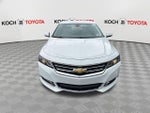 2017 Chevrolet Impala LT 1LT