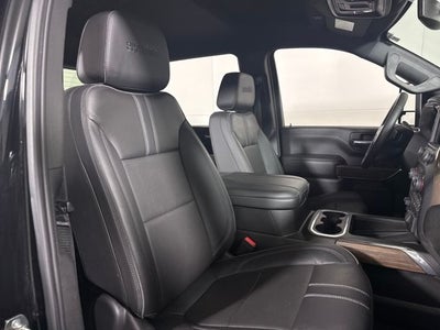 2023 Chevrolet Silverado 2500HD High Country