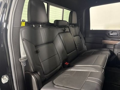 2023 Chevrolet Silverado 2500HD High Country