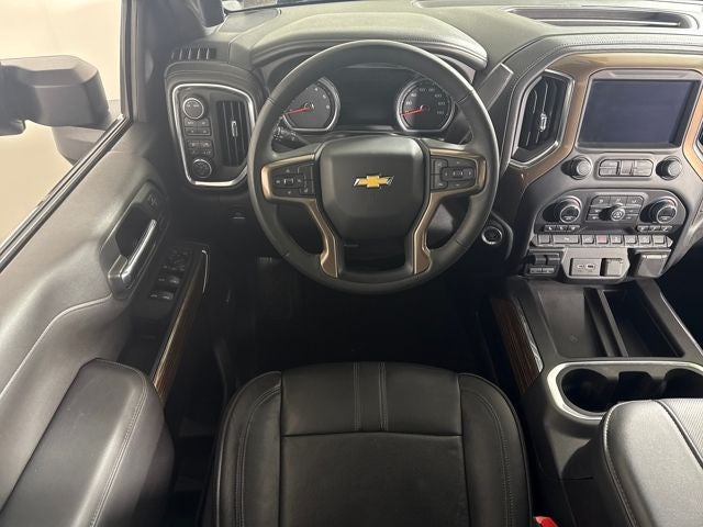 2023 Chevrolet Silverado 2500HD High Country