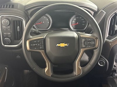 2023 Chevrolet Silverado 2500HD High Country