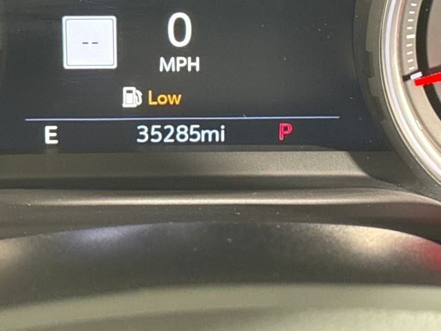 2023 Chevrolet Silverado 2500HD High Country