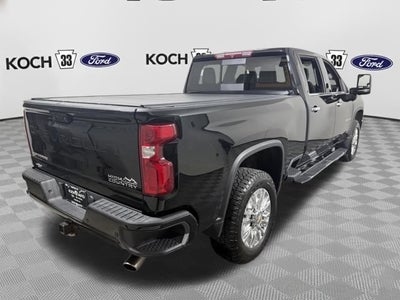 2023 Chevrolet Silverado 2500HD High Country