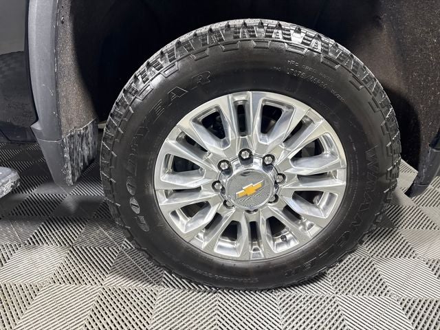 2023 Chevrolet Silverado 2500HD High Country