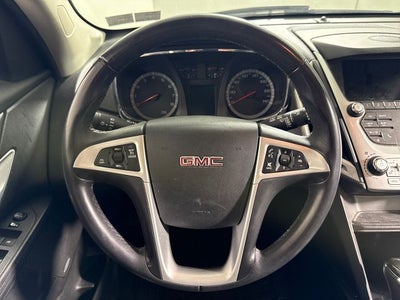 2017 GMC Terrain SLE-2