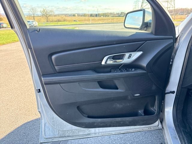 2017 GMC Terrain SLE-2