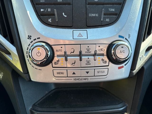 2017 GMC Terrain SLE-2